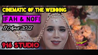 Viral !!! Video Cinematic Pernikahan Terkeren Di Tahun 2021