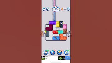 Coffee Run Puzzle level 817