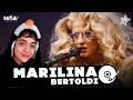 10 AÑOS DE S3X0 CON MODELOS - MARILINA BERTOLDI | DJ Mimini