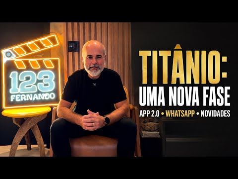 Changes for Titanium Members August/2026