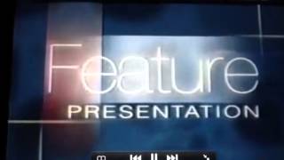 Feature Presentation 2000 Logo D