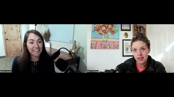 BH 83   Redefining Family Traditions with Wanda Ho...