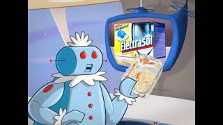 Jetsons Electrasol Commercial