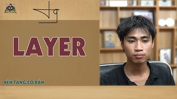 Hướng Dẫn Cắt Tóc Layer Cơ Bản Quay Chậm TƯỜNG BARBER