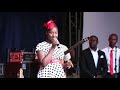 Concert Pastor Lifoko du ciel au Zimbabwe
