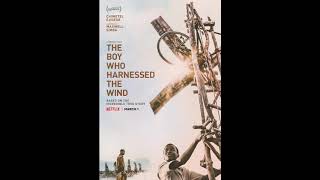 Evison Matafale - Timba | The Boy Who Harnessed The Wind OST