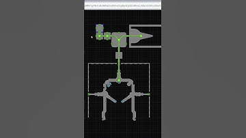 Warframe Dojo Decorating Basics Episode 8 Dojo Layouts !!  #tennocreate #warframedojo
