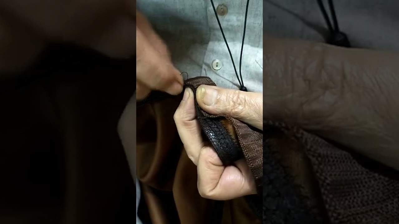 طريقة تركيب الشريط علي التأؤيره ،