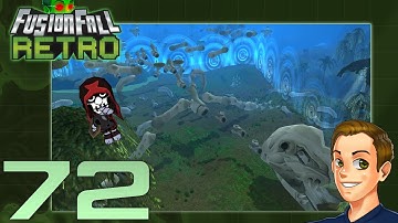 FusionFall Retro Playthrough [Part 72] - Semi-Charmed Kind of Life