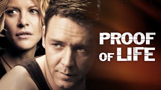 Proof Of Life Movie Review