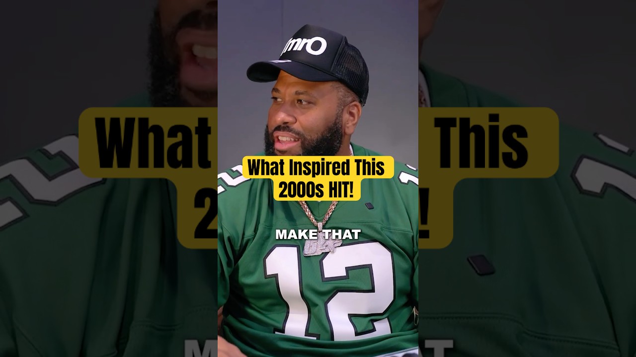 Cover What Was The Inspiration Behind "Hustlin" By Rick Ross! #rickross #mmg #hustling