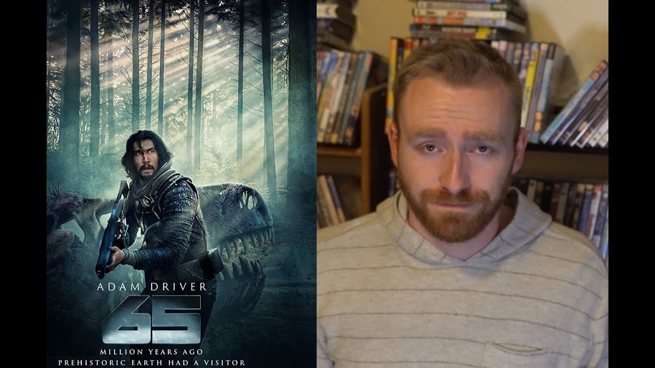 65: Spoiler Free Review