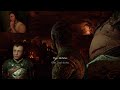 Con plays god of war rag part 6
