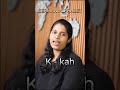 Pronunciation Of German Alphabets - Malayalam Explanation - Learn German