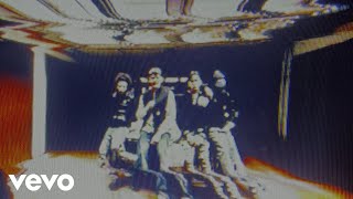 Video thumbnail of "Kid Yugi, Night Skinny, Tony Boy - Sintetico (Visual)"