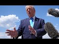 Trump vuole parlare con il presidente di Taiwan, dopo il vertice con Xi Jinping a Pechino