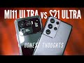 Mi 11 Ultra vs Samsung S21 Ultra: So...Which Is Better? Here's What You Need To Know!
