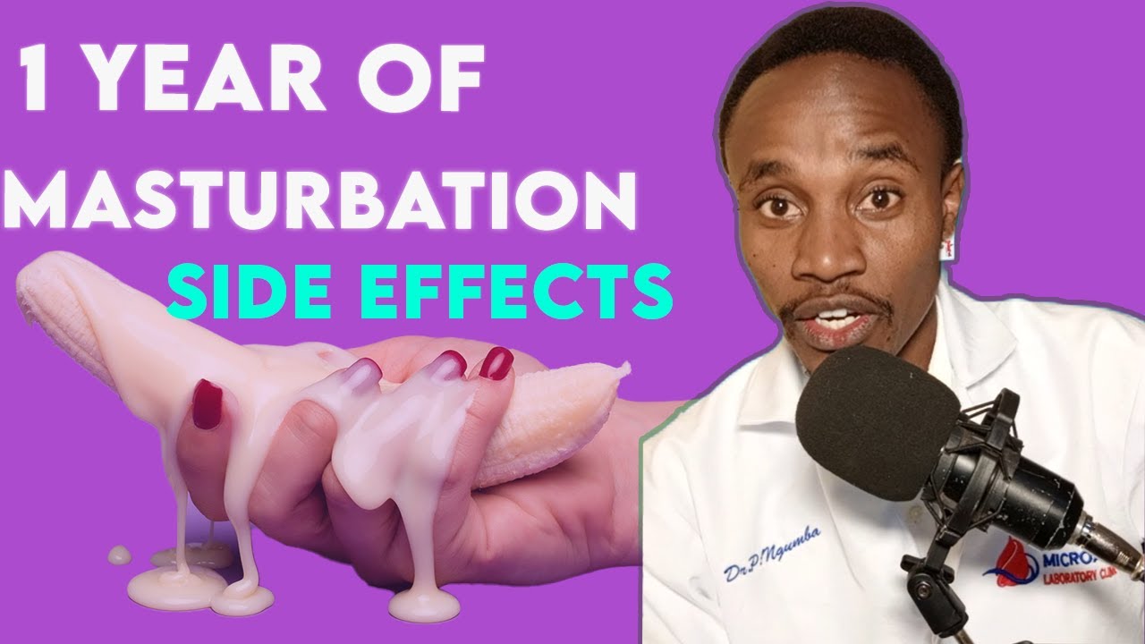 The Unspoken Dangers of Daily Masturbation You Need to Know - YouTube