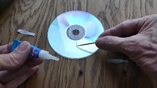 how to clean a cd player