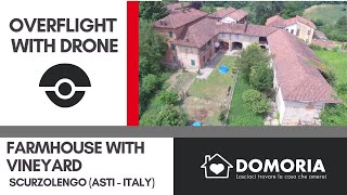 Download Lagu OVERFLIGHT WITH DRONE - ASTI (ITALY) MP3