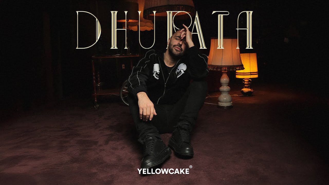 YouTube पर 2TON - DHURATA (prod. by Bejta) देखें