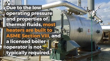 Thermal Fluid Systems