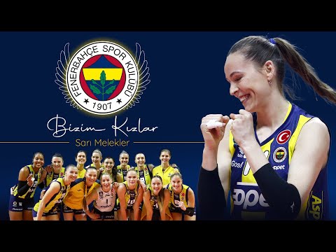 Bizim Kızlar - Sarı Melekler