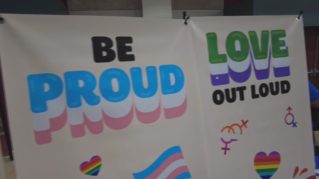 Cenla Pride celebrates 10 years