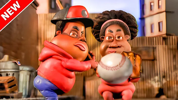 [ NoZoom] The PJs Full Episodes Season 6 Ep.25 - The PJs 2025 News Season NoCuts #1080p