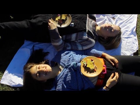 COMIENDO SI SE JUEGA- ¿Cómo comprendes tu cuerpo? cuál es tu relación con la comida?