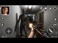 Mutant Zone - Fps Offline Shooter Gun Games - Android Gameplay #6