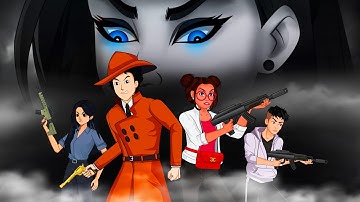 Save the World ( Episode 33 ): First fight between Mehul and Veronica | Detective Mehul in Hindi