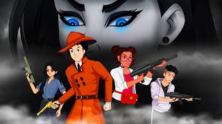 Save the World ( Episode 33 ): First fight between Mehul and Veronica | Detective Mehul in Hindi screenshot 4