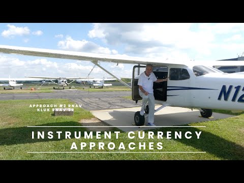 Instrument Currency Approach