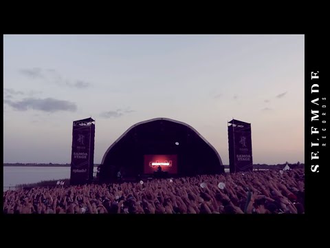 GENETIKK - Yes Sir (Official HD Video)