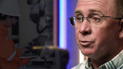 Industrial IoT needs high security