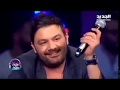 Arab singer nancy zaabalawi sings paul bag.adlyans armenian song on arabic tv  sireci yes mekin