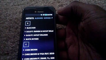 UberMusic  1.0  hands-on video review