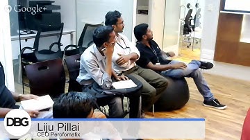 Exploring Angular JS