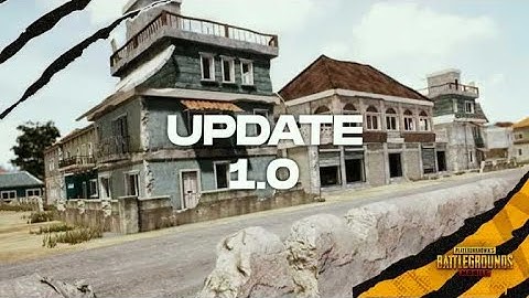 How To Update Pubg Mobile 1.0  Without Any VPN || Without Any Ban Risk.