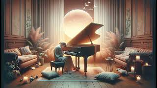 Soft Piano Lullabies: Delicate Modern Classical Music for Sleep and Tranquility