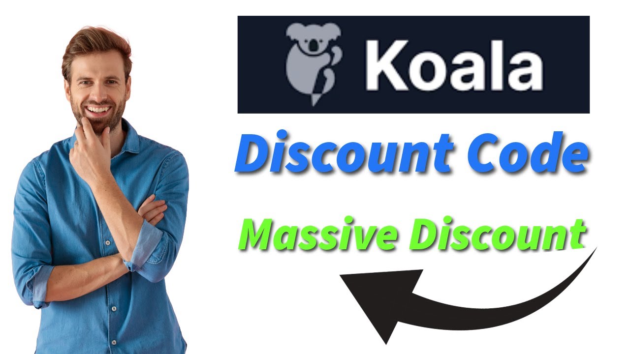 "Koala AI Promo Codes - PINTUKUMAR Exclusive Offer",