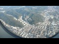 復興航空 GE238 金門-松山起降紀錄 A320 B-22320