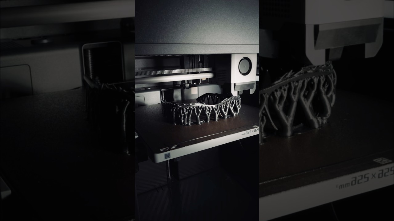 Прототип дизайнерских очков на 3D принтере. Печать на заказ тг deo_mi