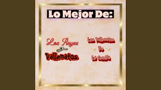 Video thumbnail of "Los Reyes Vallenatos - Cumbia Bacana"