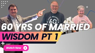 Celebrating 60 Years of Faith and Leadership | Interview with Joe & Dorothy Brothers