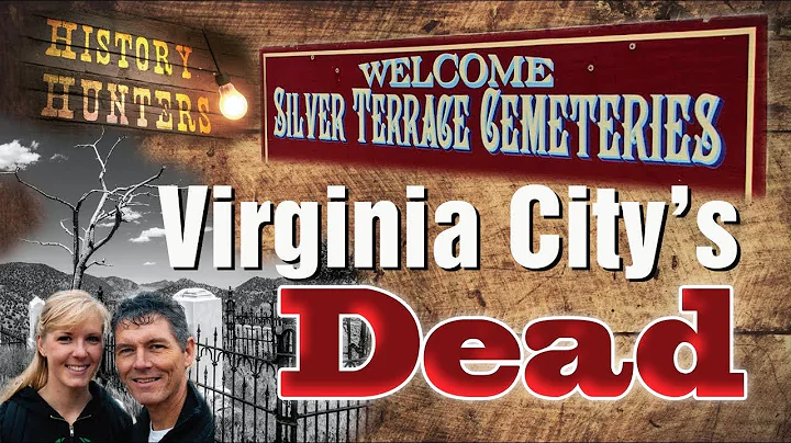 Virginia City's Historic Silver Terrace Cemetery
