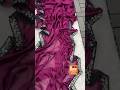 27 December 2024 New Degine Dupatta 2025 #sewing #hijabfashion #muslimfashion #muslimattire#shorts