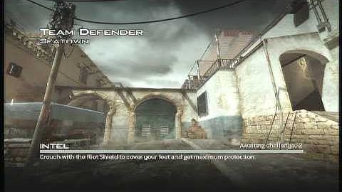 Roxio Quality Test 2 (480p)