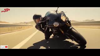 أقوي مطاردات الدراجات من فيلم •مهمة مستحيلة• 5 Mission  Impossible 5 2015 ᴴᴰ